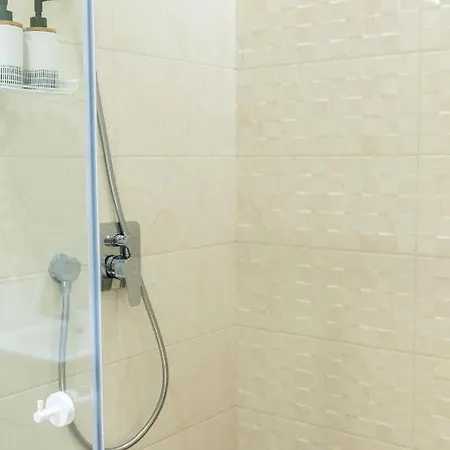 Zen Апартаменты
