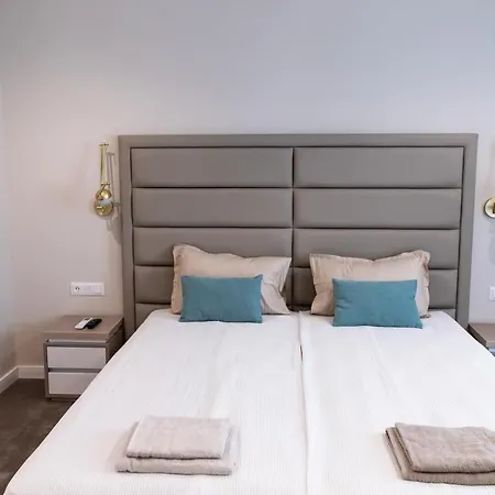 Zen Apartment Ruse