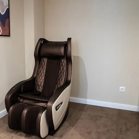 Zen Apartamento Ruse