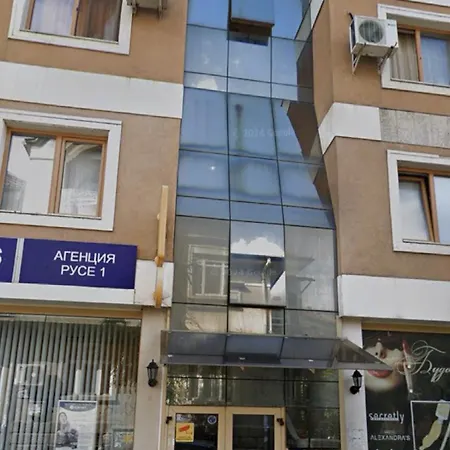 Apartamento Zen Ruse